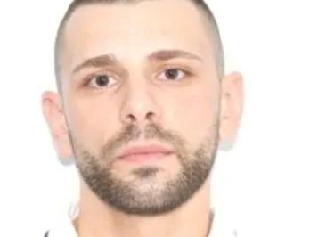 Un bărbat a evadat din arest la domiciliu, la Craiova