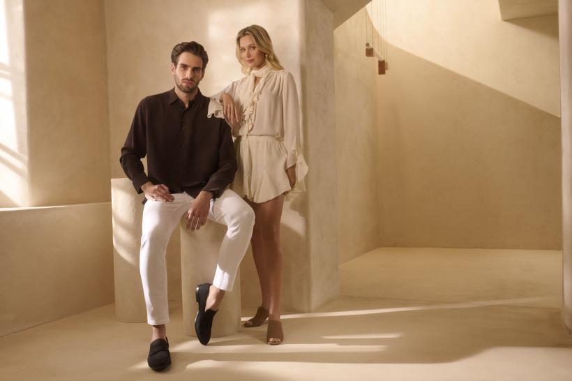 WOJAS S.A.: Tradiție și calitate în încălțămintea poloneză din piele