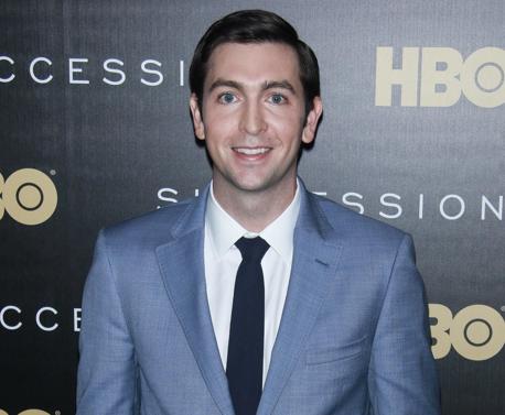 Actor din celebrul serial Succession, arestat pentru conducere sub influență