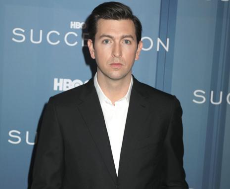 Actor din celebrul serial Succession, arestat pentru conducere sub influență 18970104