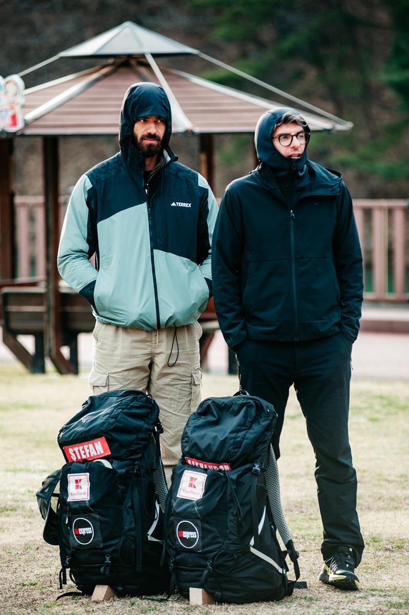 Asia Express – sezonul în care nimic nu e imposibil: caracatiță vie în farfurie, caniculă, furtuni și ninsoare 18969974