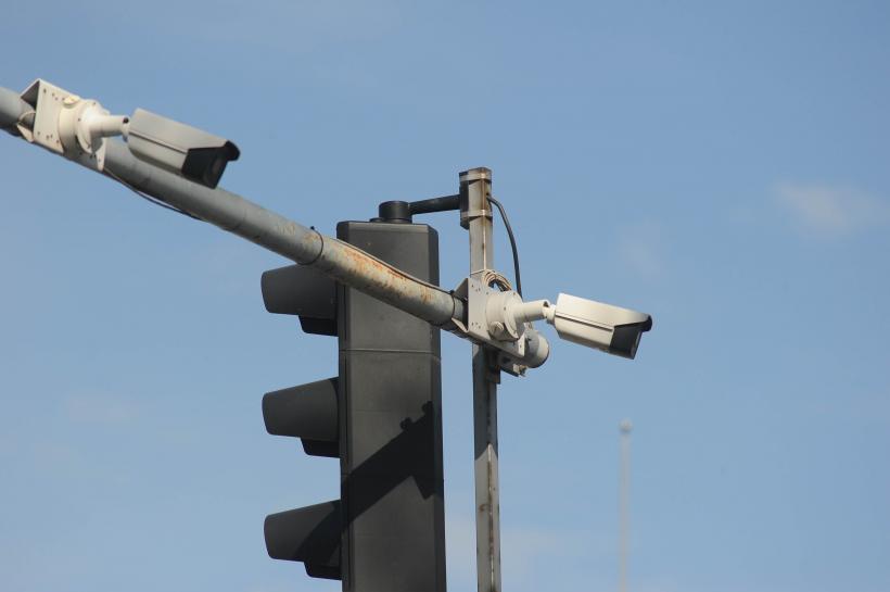 Super „Big Brother”, la Constanța, cu 1.500 de camere de monitorizare. Afacere de 7,3 milioane de euro, în plină criză bugetară 18969931