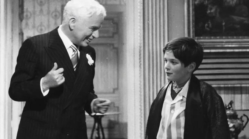 Marele vagabond, evocat la Brașov 18969885