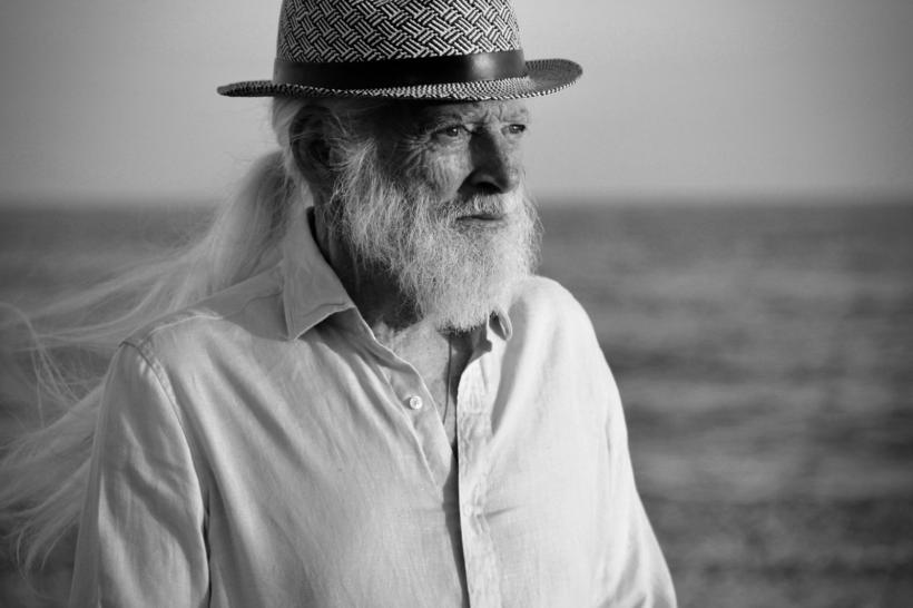 Marele vagabond, evocat la Brașov 18969886