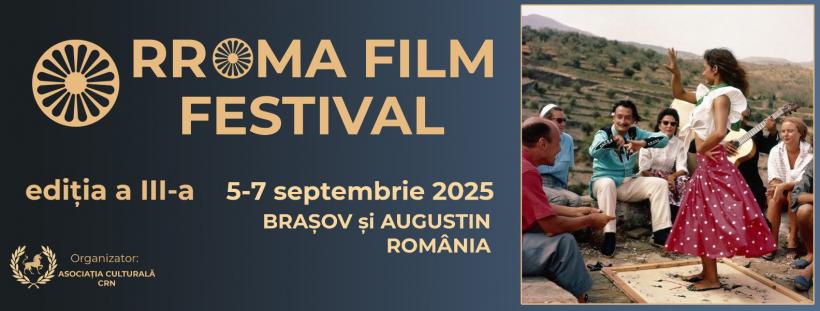 Marele vagabond, evocat la Brașov 18969887