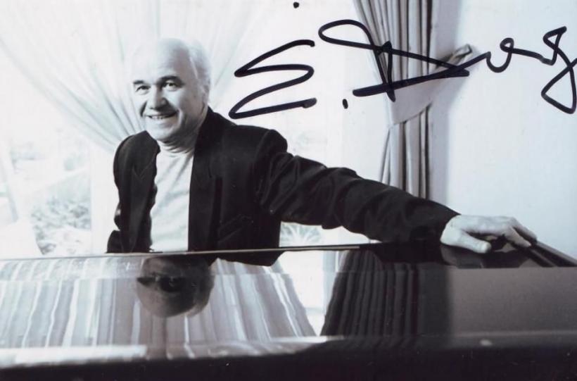 Marele vagabond, evocat la Brașov 18969890