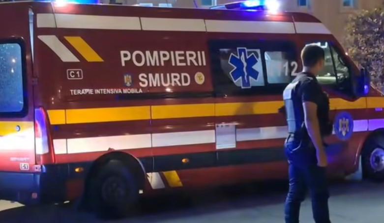 Copilaș de 1 an și jumătate, mort după ce a atins un spot luminos de pe spaţiul verde din Vaslui 18970108