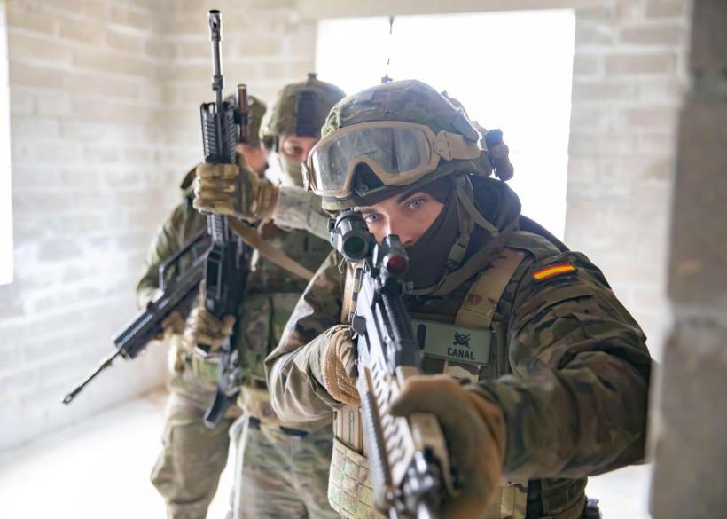 Cursa înarmării. Polonia lansează cel mai mare exercițiu militar al anului 2025