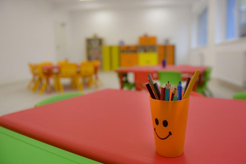 Directoarea creșei din Timișoara, unde un copil de un an și 8 luni s-a înecat, reținută