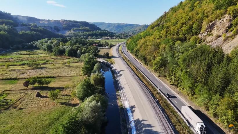 Pro Infrastructura: Doar două loturi de cale ferată Cluj-Napoca - Episcopia Bihor au șanse să fie funcționale în august 2026 18969949