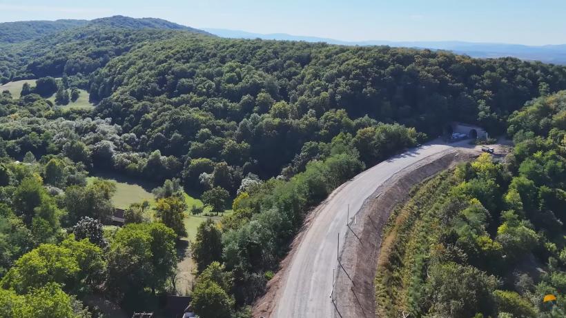 Pro Infrastructura: Doar două loturi de cale ferată Cluj-Napoca - Episcopia Bihor au șanse să fie funcționale în august 2026 18969950