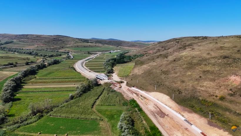 Pro Infrastructura: Doar două loturi de cale ferată Cluj-Napoca - Episcopia Bihor au șanse să fie funcționale în august 2026 18969951