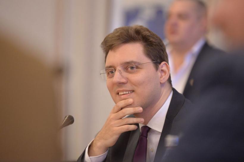 Negrescu, după absența României din noile numiri la SEAE: „Reprezentarea noastră nu este un moft, ci o necesitate”