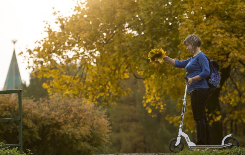 5 zodii privilegiate în septembrie 2025: eclipsele aduc transformări și noroc