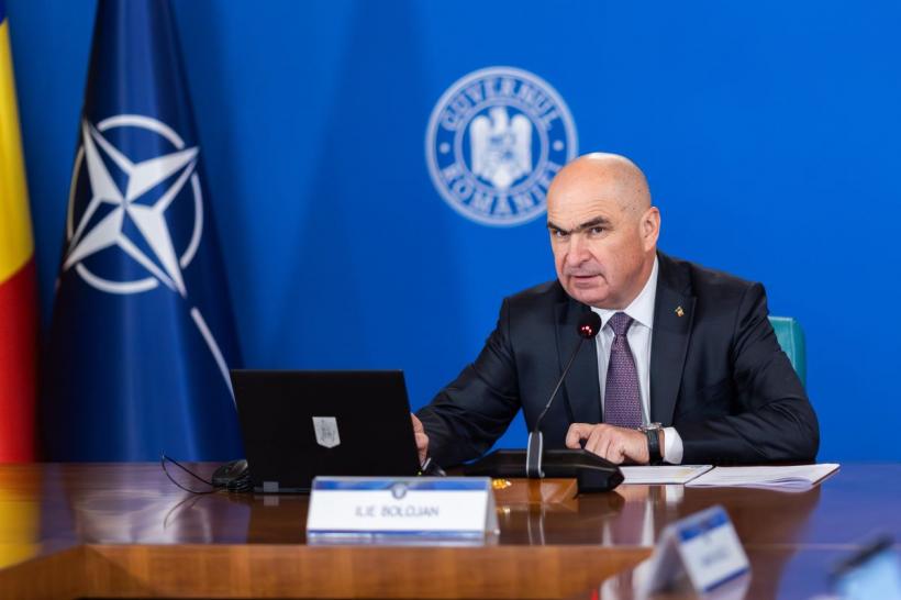 Ilie Bolojan atrage atenția că primăriile sunt susținute integral de la bugetul de stat. Care este soluția ?