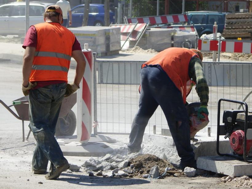 Incident grav la Cluj. Un lucrător străin a fost bătut cu brutalitate. Victima se află în comă