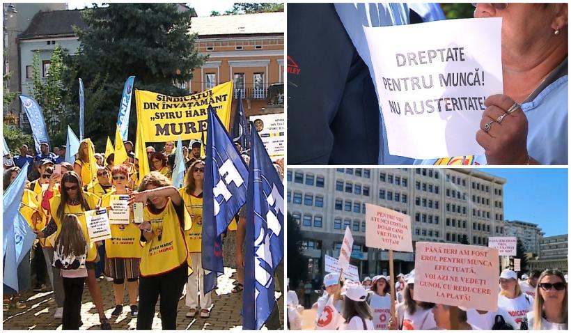 Ministrul Educaţiei, declarații în exclusivitate pentru Observator, Antena 1: „Școala va începe pe data de 8 septembrie”