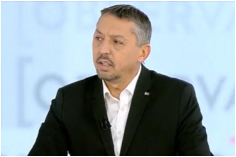 Ministrul Educaţiei, declarații în exclusivitate pentru Observator, Antena 1: „Școala va începe pe data de 8 septembrie” 18970007