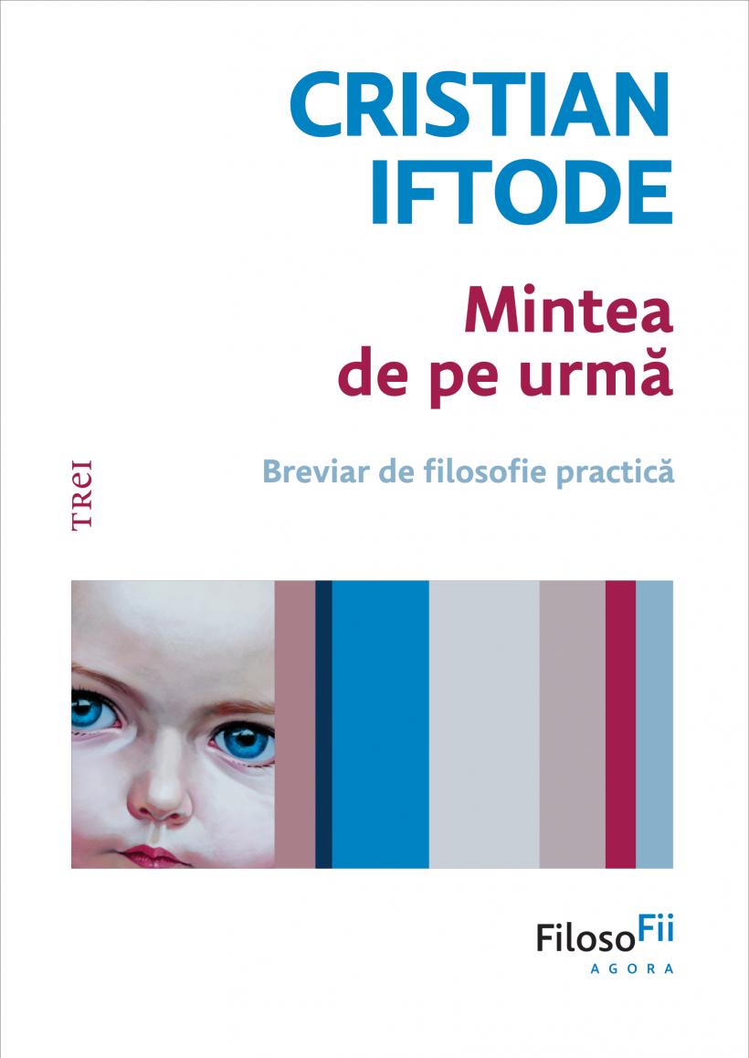 Șuetă cu Cristian Iftode: „Noi ne-am suit în trenul modernităţii din mers şi am făcut-o într-un vagon cu frâna trasă” 18969880
