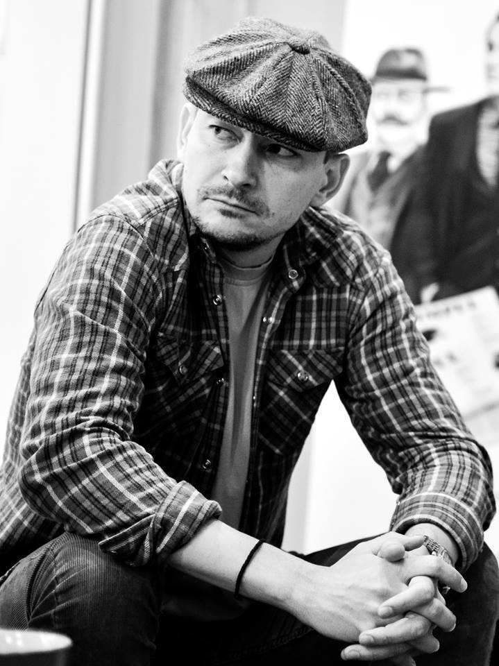 Șuetă cu Cristian Iftode: „Noi ne-am suit în trenul modernităţii din mers şi am făcut-o într-un vagon cu frâna trasă” 18969881