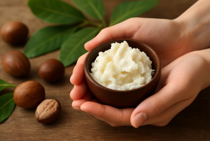 Untul de Shea: Remediul tradițional african pentru o piele catifelată și sănătoasă