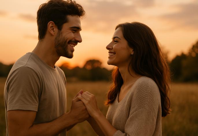 6 Semne clare că ACESTA este sufletul tău pereche