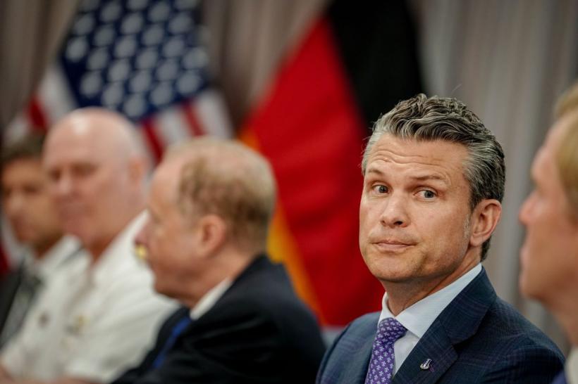 SUA, sub presiunea deportărilor. Avocați militari americani vor deveni temporar judecători de imigrație