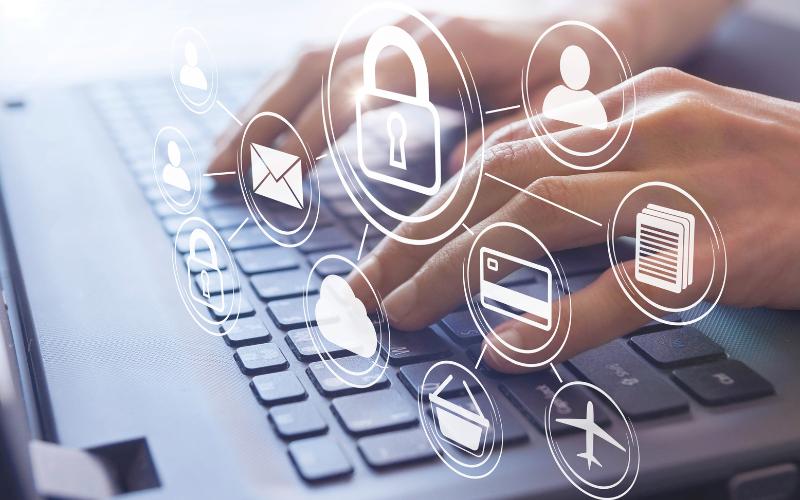 Cum îți protejezi datele personale când listezi un apartament