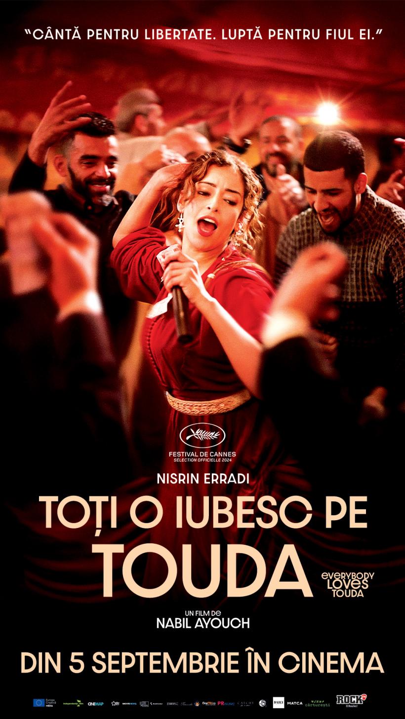 De la barurile provinciei la luminile Casablancăi: „Toți o iubesc pe Touda”- în cinematografe din 5 septembrie 18970200