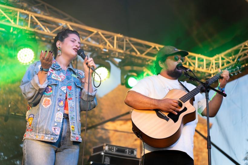 Holzstock Indie Festival: un pol al comunității și al experiențelor împărtășite