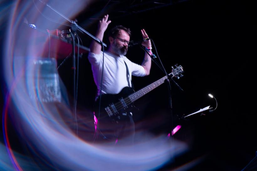 Holzstock Indie Festival: un pol al comunității și al experiențelor împărtășite 18969985