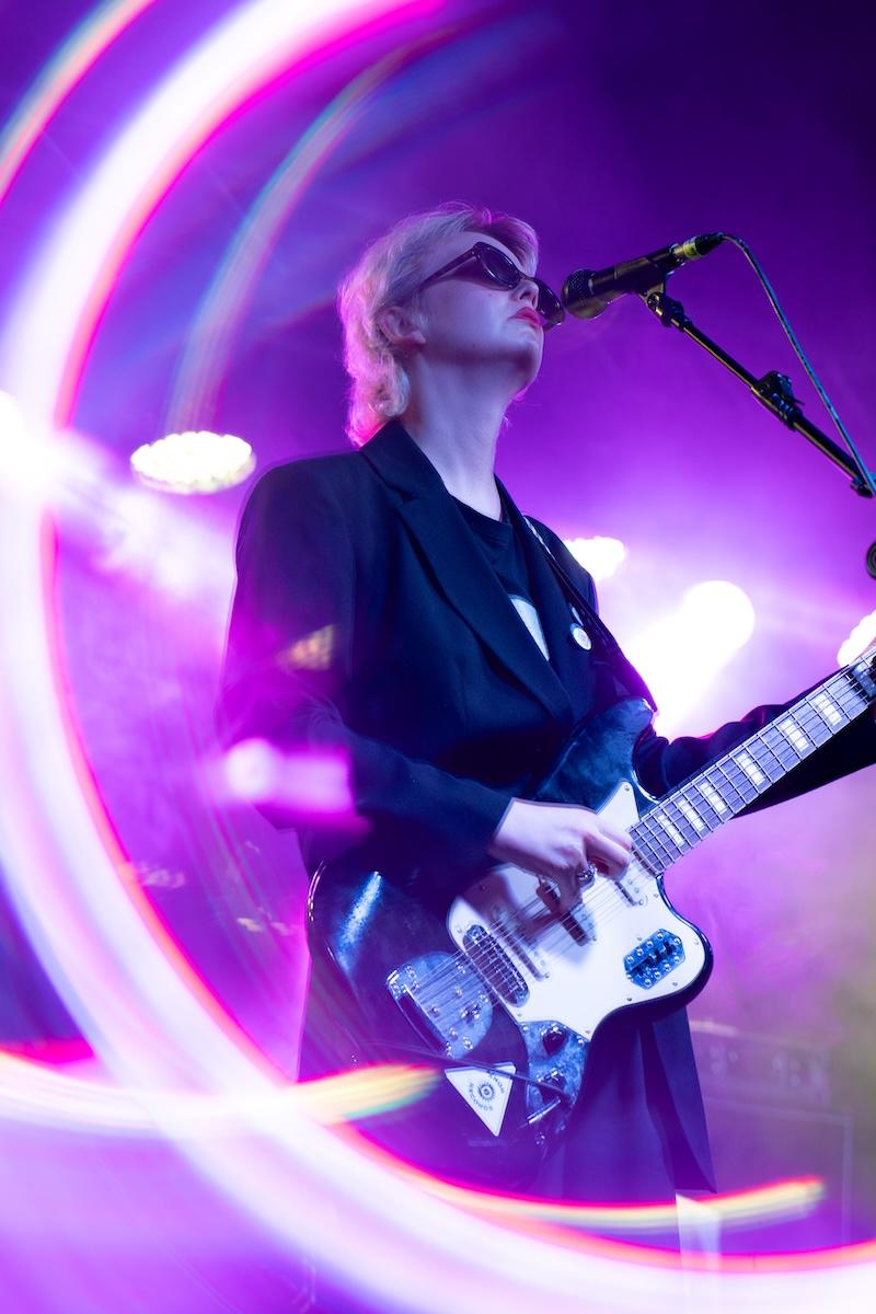 Holzstock Indie Festival: un pol al comunității și al experiențelor împărtășite 18969986