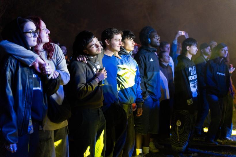 Holzstock Indie Festival: un pol al comunității și al experiențelor împărtășite 18969988