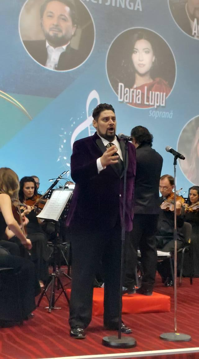 Încheiere strălucitoare pentru Concursul Național de Muzică Clasică „Belcanto” – cu tenorul Ştefan von Korch şi alte stele ale operei pe scenă 18970153