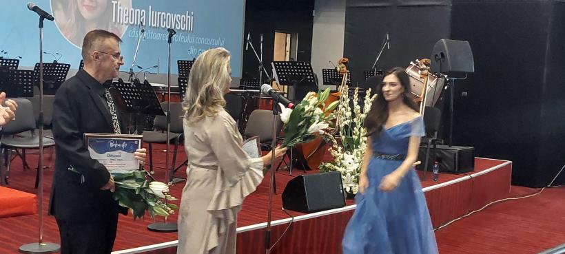 Încheiere strălucitoare pentru Concursul Național de Muzică Clasică „Belcanto” – cu tenorul Ştefan von Korch şi alte stele ale operei pe scenă 18970156