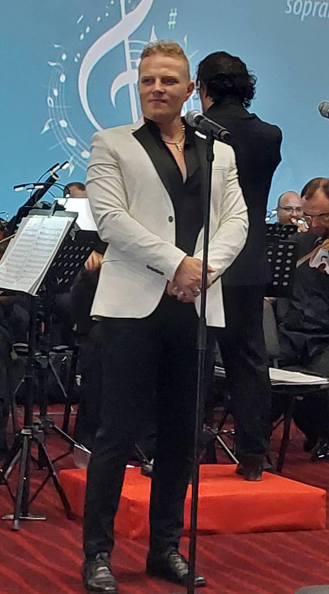 Încheiere strălucitoare pentru Concursul Național de Muzică Clasică „Belcanto” – cu tenorul Ştefan von Korch şi alte stele ale operei pe scenă 18970162