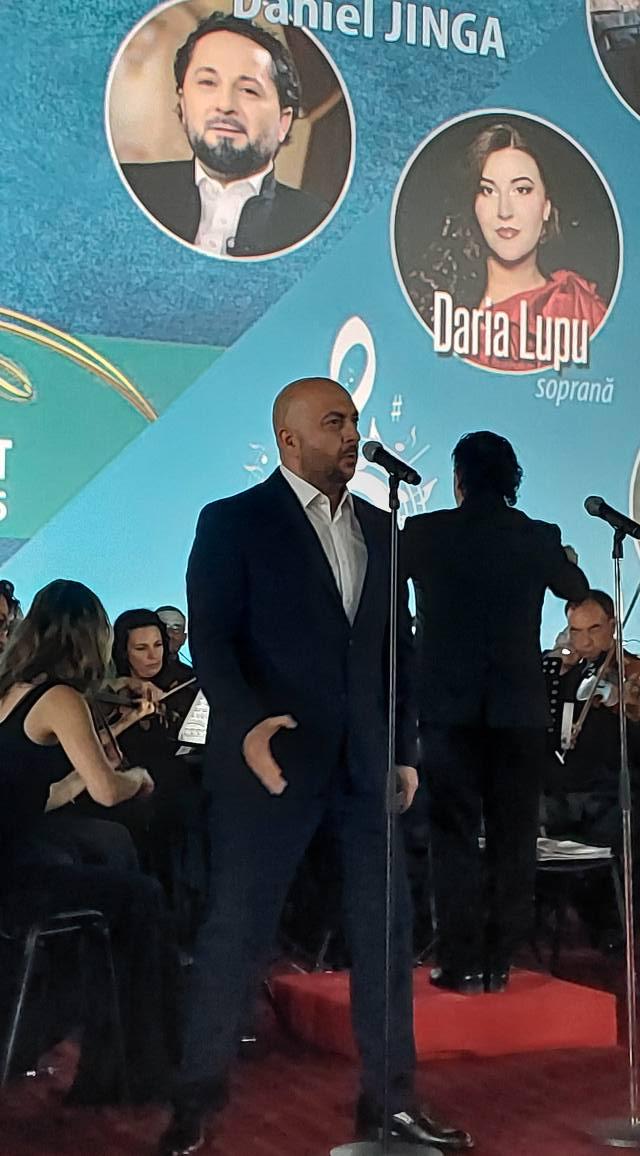 Încheiere strălucitoare pentru Concursul Național de Muzică Clasică „Belcanto” – cu tenorul Ştefan von Korch şi alte stele ale operei pe scenă 18970163