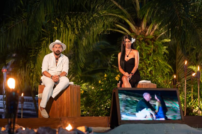 De la 20:30, Radu Vâlcan va adresa cea mai așteptată întrebare a verii, în Marea Finală a show-ului fenomen: ”Cum îți dorești să părăsești Insula Iubirii?”. Emisia, lider de audiență 18970180