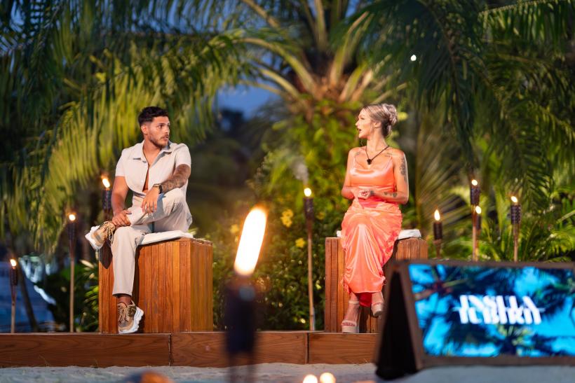 De la 20:30, Radu Vâlcan va adresa cea mai așteptată întrebare a verii, în Marea Finală a show-ului fenomen: ”Cum îți dorești să părăsești Insula Iubirii?”. Emisia, lider de audiență 18970182