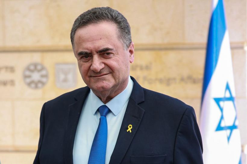 Israelul lansează un satelit pentru a-și extinde supravegherea în Orientul Mijlociu