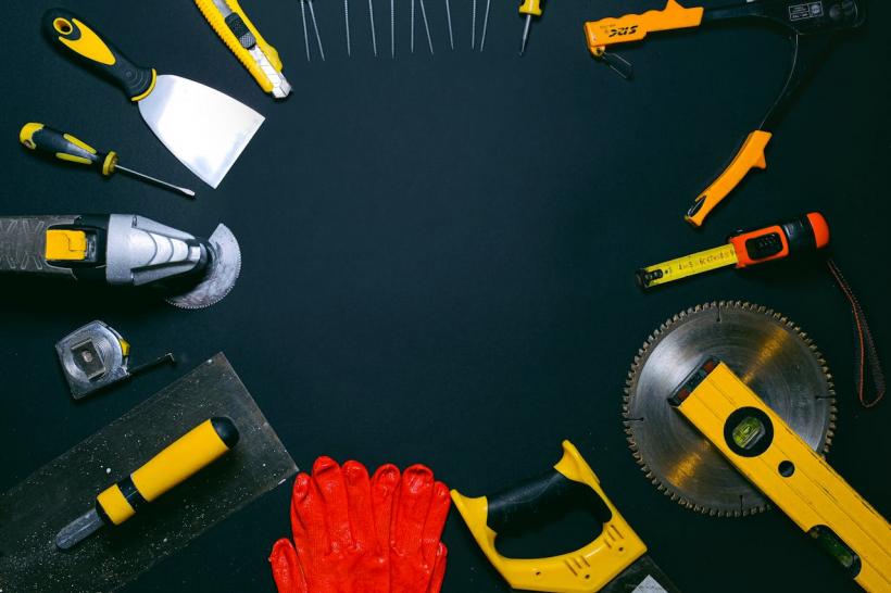 Materiale, unelte și soluții pentru casă și grădină – recomandările Leroy Merlin