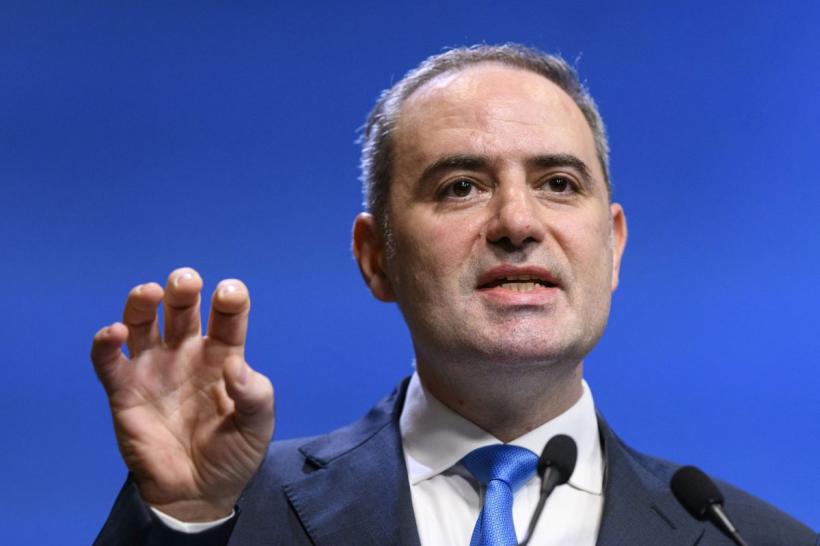 Ministrul Finanțelor, Alexandru Nazare: „Nu s-a discutat și nu avem în calcul o creștere a TVA”