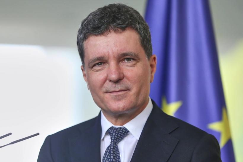 Nicușor Dan, interviu-eveniment la Observator Antena 1, joi, 4 septembrie, ora 19.00