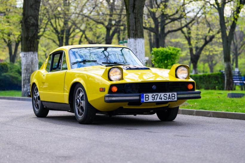 „Scandinavele pe Drumul Brâncovenilor”: 24 de vehicule istorice Volvo și Saab pornesc sâmbătă din Mogoșoaia, într-o caravană cu parfum regal 18970233