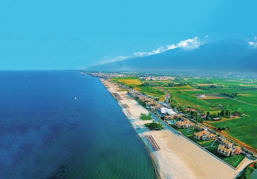 Taine împărtășite ale limbii. ​​​​​​​Paralia: ce înțelesuri ascunde numele stațiunii grecești îndrăgite de români 18970058