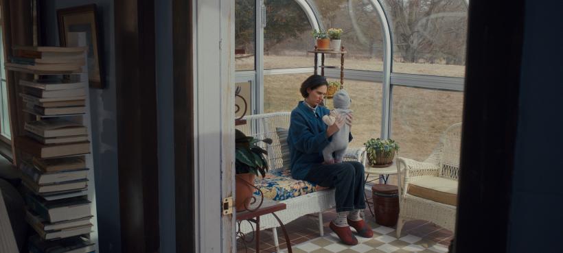 „Un studiu intim, amuzant și sfâșietor al experienței post-traumatice”, Sorry, Baby vine în cinematografe din 5 septembrie 18969964