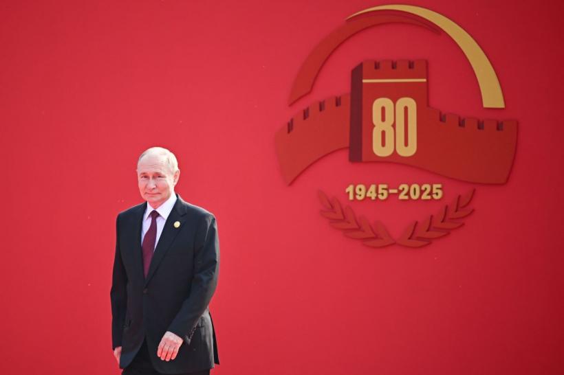 Putin anunță că este pregătit să se întâlnească cu Zelenski la Moscova