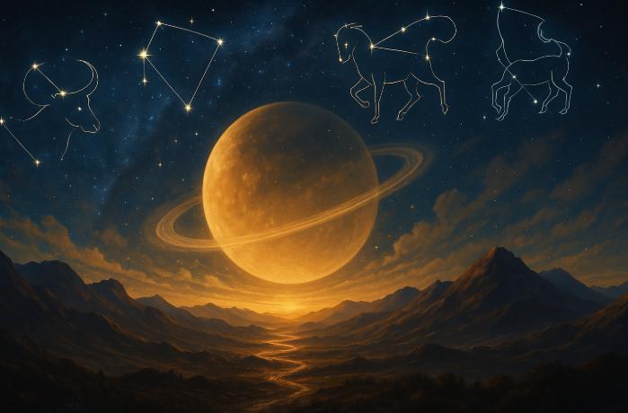 Cadou cosmic pentru 4 zodii: zi magică pe 4 septembrie 2025