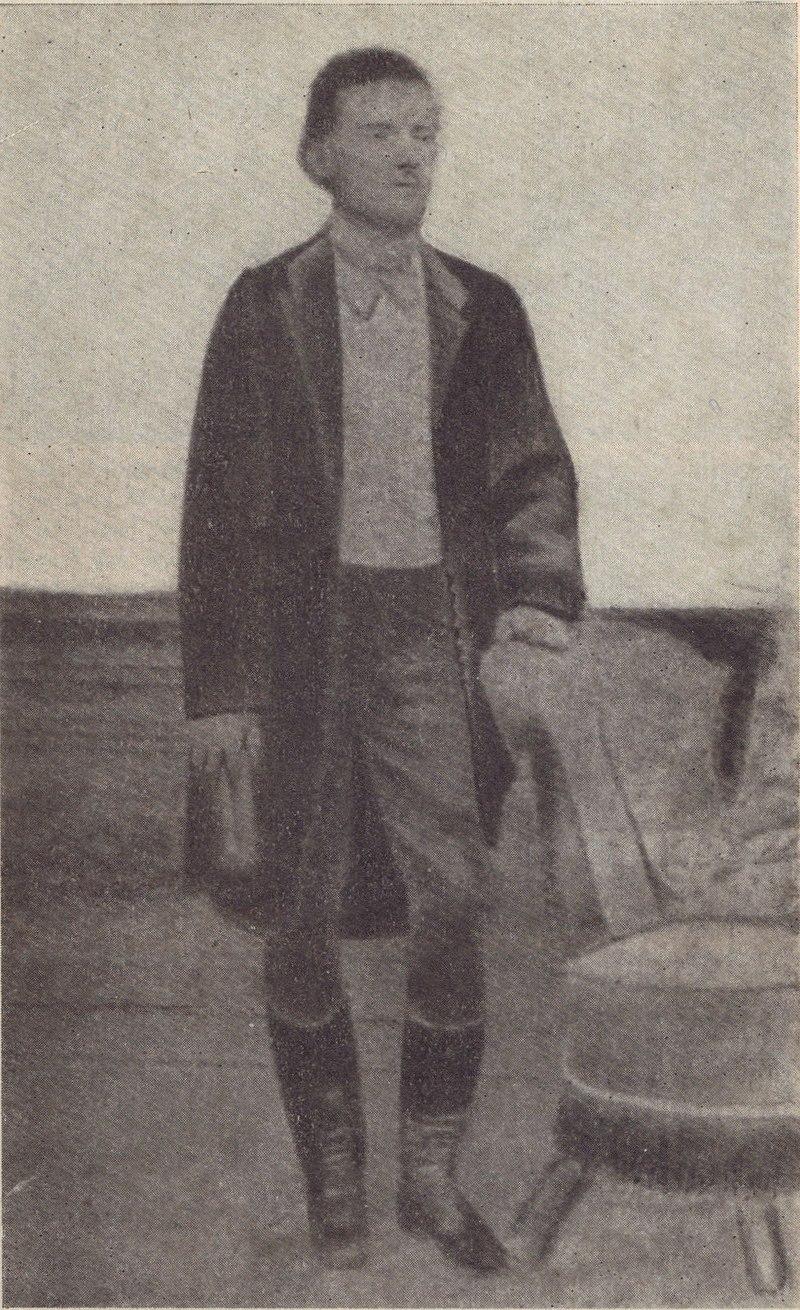 Ioan Slavici, filonul de aur (neexploatat) al românilor 18970067