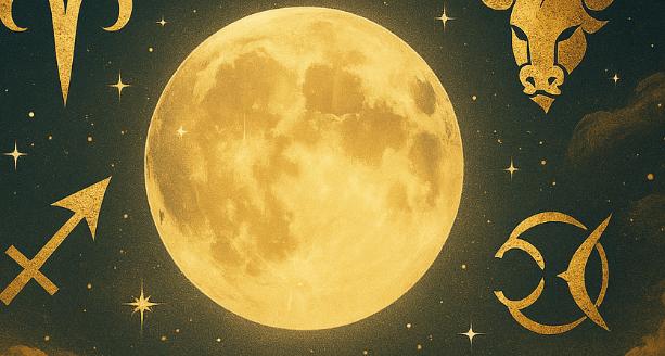 Noroc în dragoste și bani: 4 zodii primesc daruri astrale pe 5 septembrie 2025